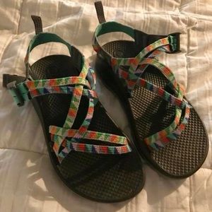 Chacos